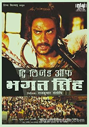 The Legend of Bhagat Singh 2002 izle