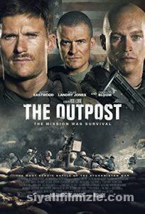 The Outpost 2019 izle