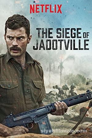 Jadotville Kuşatması 2016 izle