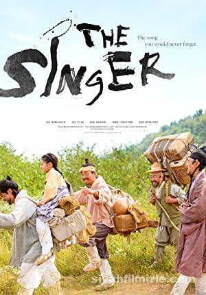 The Singer 2020 izle