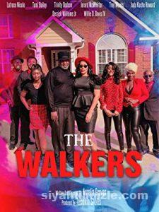 The Walkers film (2021) izle