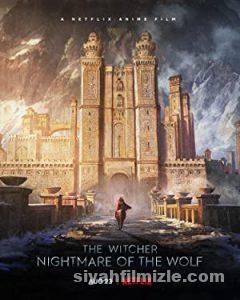 The Witcher: Nightmare of the Wolf 2021 izle