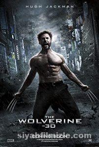 X-Men: Wolverine 2013 izle