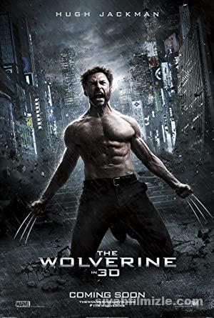 X-Men: Wolverine 2013 izle