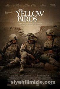 The Yellow Birds 2017 izle