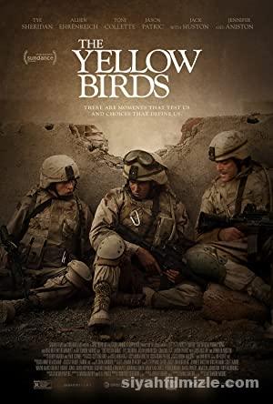 The Yellow Birds 2017 izle