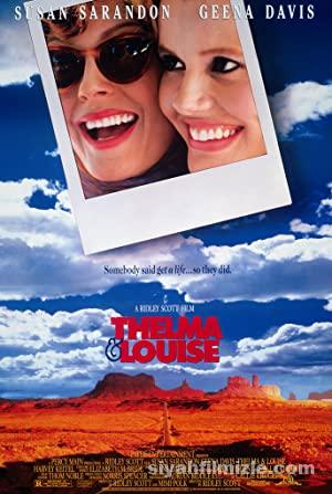 Thelma ve Louise 1991 izle
