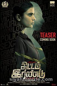 Thittam Irandu (2021) izle