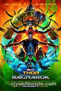 Thor: Ragnarok 2017 izle