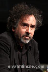 Tim Burton Filmleri