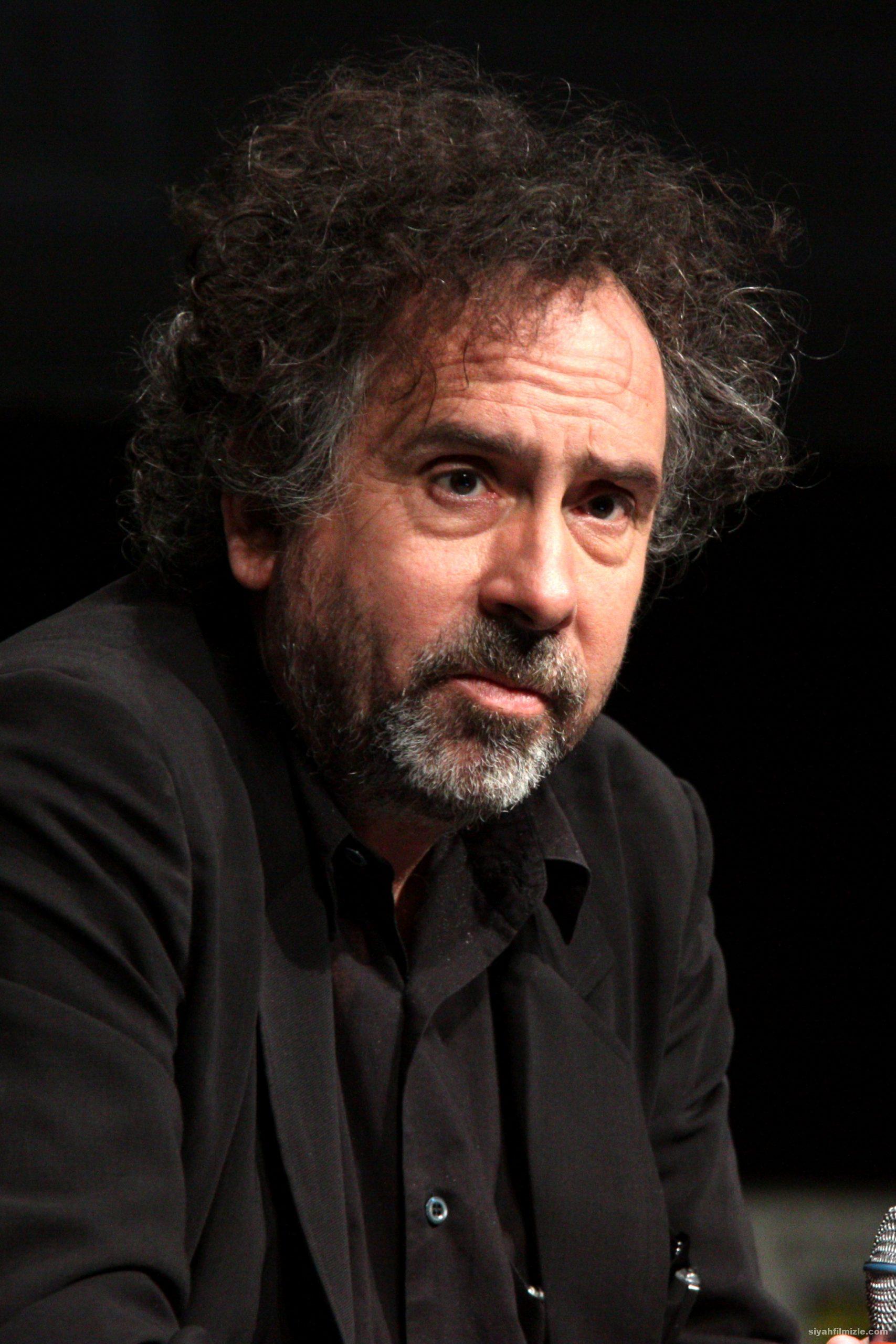 Tim Burton Filmleri