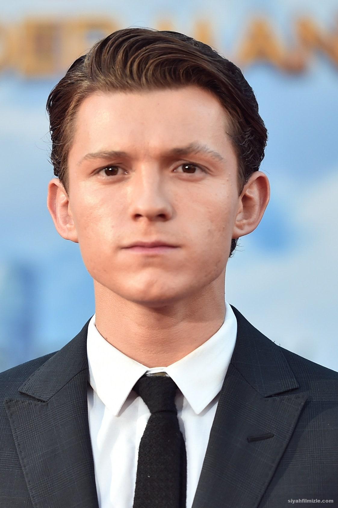 Tom Holland Filmleri