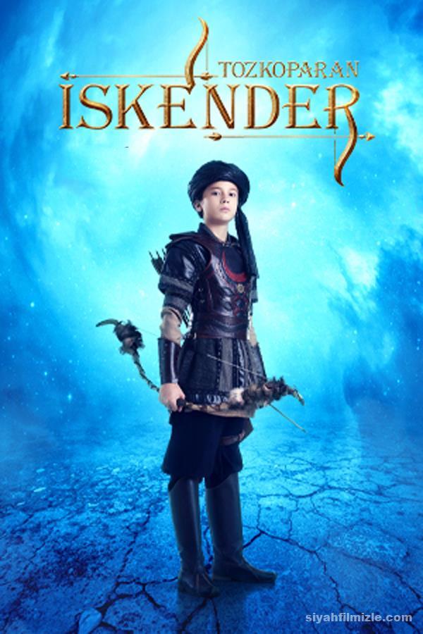 Tozkoparan İskender 1071 izle
