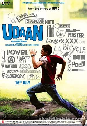 Udaan 2010 izle