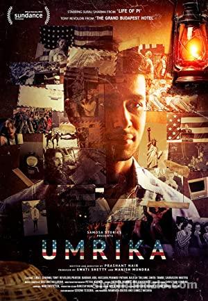 Umrika (2015) izle