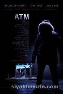 Uyarısız Şiddet: ATM 2012 izle