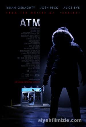 Uyarısız Şiddet: ATM 2012 izle