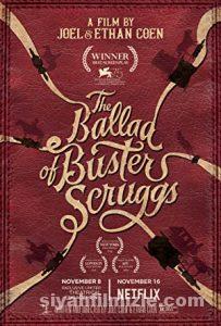 Vahşi Batı Hikayeleri 2018 izle