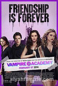 Vampir Akademisi 2014 izle