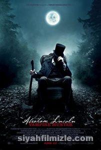 Vampir Avcısı: Abraham Lincoln 2012 izle