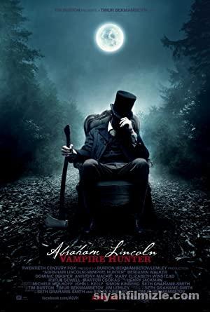 Vampir Avcısı: Abraham Lincoln 2012 izle