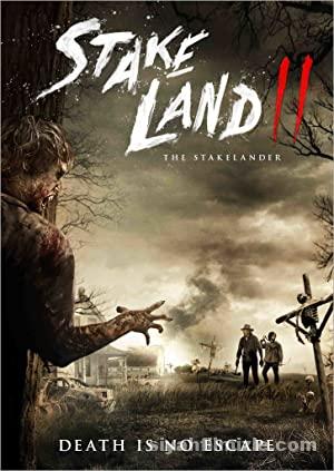 Vampir Cehennemi 2: İstila 2016 izle