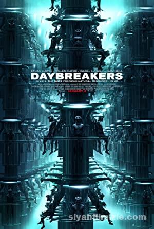 Vampir İmparatorluğu 2009 izle