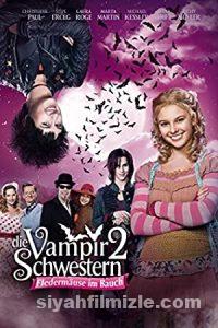 Vampir Kız Kardeşler 2 2014 izle