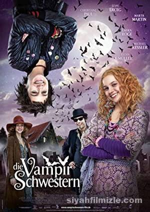 Vampir Kız Kardeşler 2012 izle