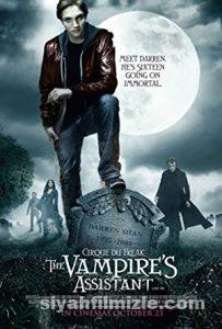 Vampirin Çırağı 2009 izle