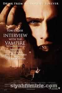 Vampirle Görüşme 1994 izle