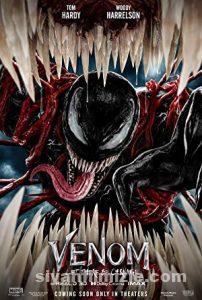 Venom: Zehirli Öfke 2 2021 izle