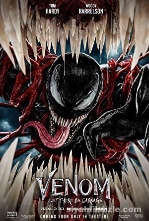 Venom: Zehirli Öfke 2 2021 izle