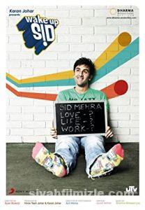 Wake Up Sid (2009) izle