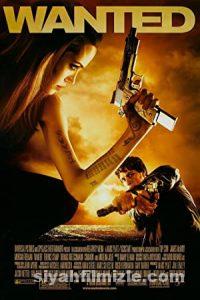 Wanted 2008 izle