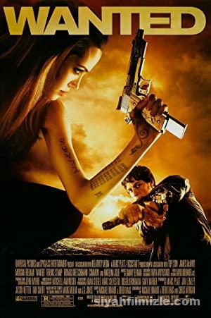 Wanted 2008 izle