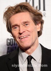Willem Dafoe Filmleri