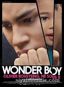 Wonder Boy Olivier Rousteing (2019) izle