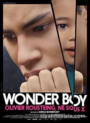 Wonder Boy Olivier Rousteing (2019) izle