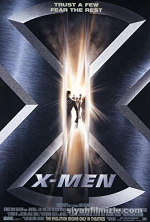 X-Men 2000 izle