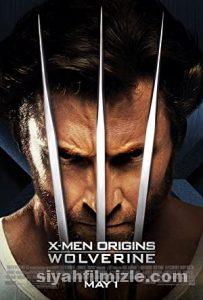 X-Men: Başlangıç Wolverine 2009 izle