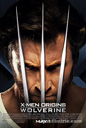 X-Men: Başlangıç Wolverine 2009 izle