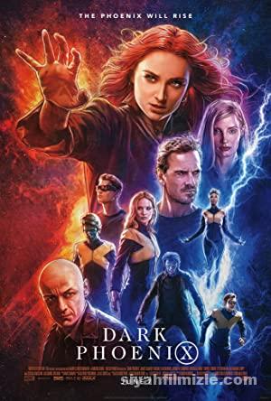 X-Men: Karanlık Güç 2019 izle