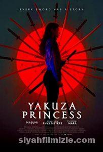 Yakuza Prensesi 2021 izle