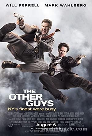 Yedek Polisler 2010 izle