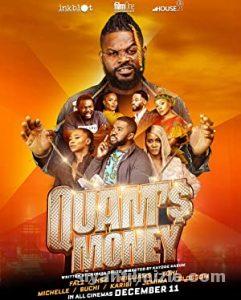 Yeni Zengin izle | Quam’s Money izle (2020)