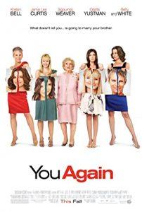 Yine mi sen? (You Again) 2010 izle