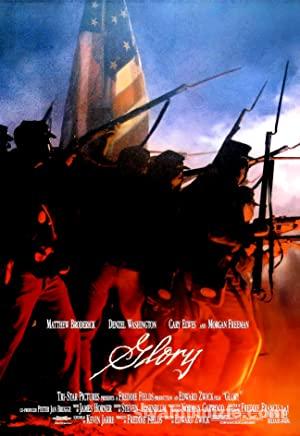 Zafer (Glory) 1989 izle