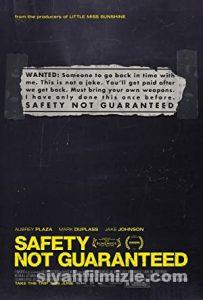 Zaman Yolcuları 2012 izle