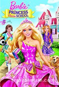 Barbie: Prenses Okulu 2011 izle